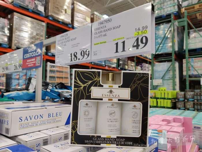 独家！【加东版】Costco店内实拍，有效期至2月8日！iPhone月供https://www.canadadz.com/wp-content/uploads/2026/02/2026020220263356-700x525.jpg、招财银柳.99、冰柜.99、海鲈鱼.99、阿迪鞋.97、加拿大队服.97、迷你香肠.99、午餐肉.99！
