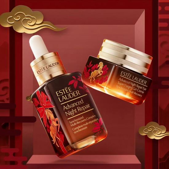 Bug价！Estee Lauder 雅诗兰黛指定单品及超值装6折起+额外8.5折+满送3件套！入小棕瓶超值装！