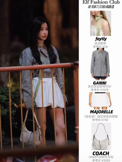 白菜速抢！Coach Outlet马年闪购，全场2.5折起+额外8折！抢羊毛手套、羊毛围巾、托特包8、相机包9、羽绒服2！