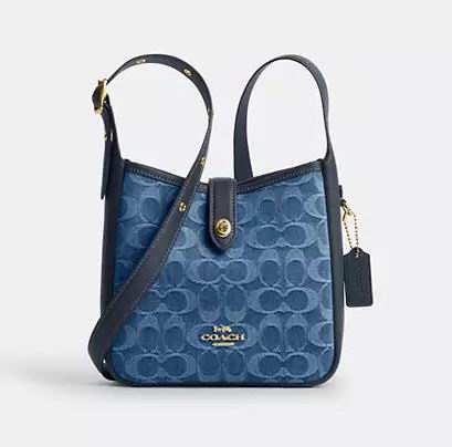 Coach 奥莱时尚美包3折起!Tabby绗缝链条包 252加元、虞书欣同款半月包4、月牙包8、Gramercy托特包8