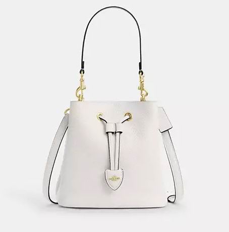 Coach 奥莱时尚美包3折起!Tabby绗缝链条包 252加元、虞书欣同款半月包4、月牙包8、Gramercy托特包8