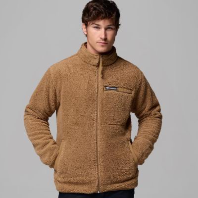 大量上新！Columbia年度清仓！精选户外服饰、羽绒服等3.7折起+额外8折！