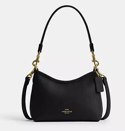 Coach 奥莱时尚美包3折起!Tabby绗缝链条包 252加元、虞书欣同款半月包4、月牙包8、Gramercy托特包8