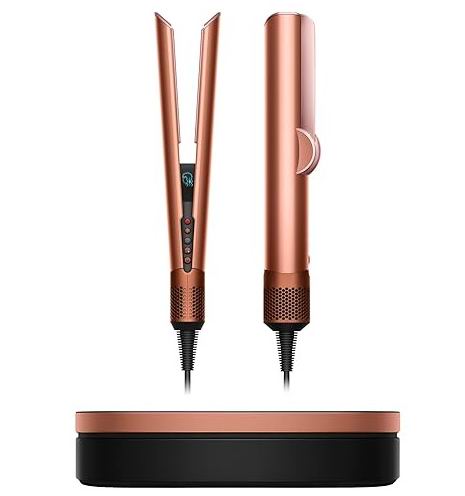 Dyson 戴森智能美发系列8折起:吹风机 399.99加元、多功能卷发棒套装 649.99加元