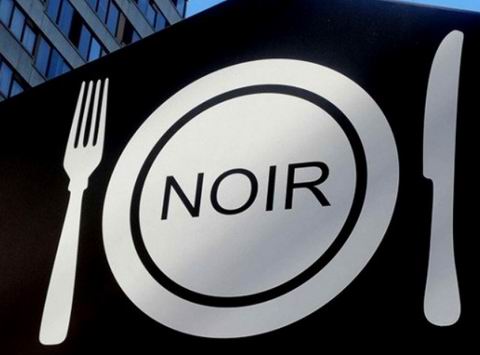 一次“看不见”的美食约会！ O.Noir 黑暗餐厅 双人用餐 79加元（原价 105加元）