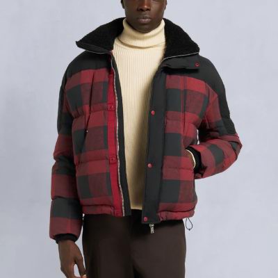 大量上新+再降价！Moose Knuckles 慕瑟纳可季末清仓，精选时尚小剪刀羽绒服5折起！抢羽绒服7！