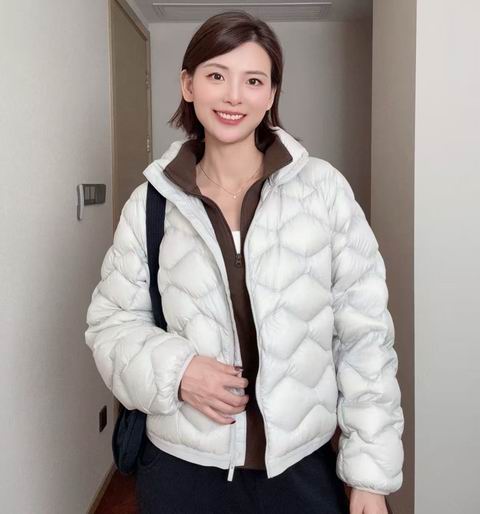 lululemon 超轻绗缝900蓬松度羽绒服、马甲5.7折  159加元起！多色可选