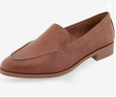  Aerosoles 女式 Everest01 乐福鞋 46.14加元（原价 107.99加元，7.5码）