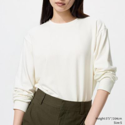 Uniqlo优衣库冬季清仓，精选服饰3折起！抢羊绒衫.9、抓绒夹克.9、冲锋衣.9、羽绒服.9！