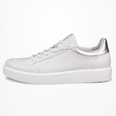 ECCO 爱步冬季大促，精选休闲鞋靴4.9折起+额外8折！低至！