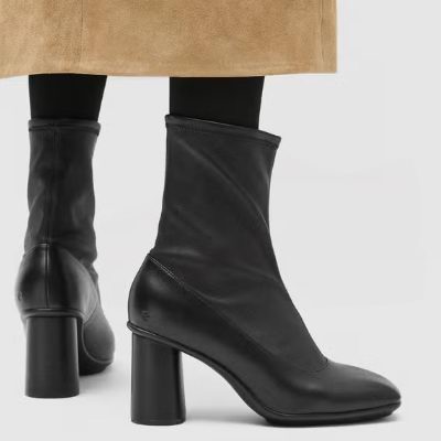 ECCO 爱步冬季大促，精选休闲鞋靴4.9折起+额外8折！低至！