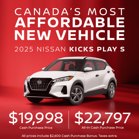 逆天价！新车门槛再被拉低！加拿大最便宜的SUV仅需2.2万！