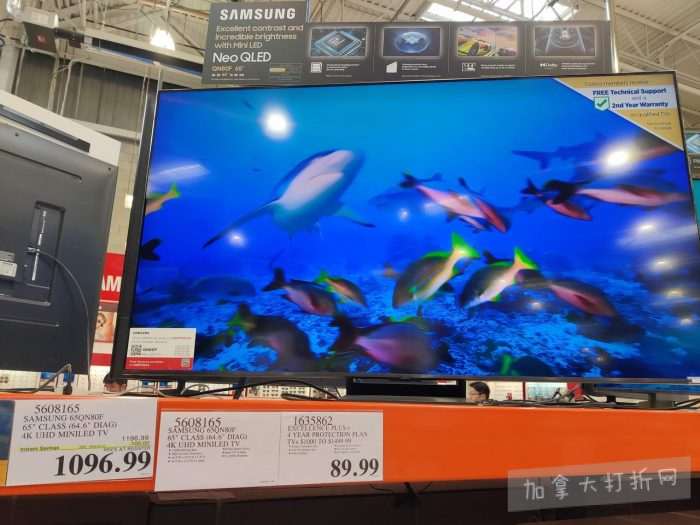 独家！【加东版】Costco店内实拍，有效期至2月15日！碧古鱼柳减、鲜虾减、越南龙眼.99、日式照烧饭.99、蜂蜜干果.99、暖炉滤网.99、费列罗巧克力.49、夜用卫生巾.49！