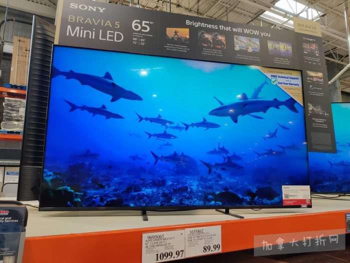 独家！【加东版】Costco店内实拍，有效期至2月15日！碧古鱼柳减、鲜虾减、越南龙眼.99、日式照烧饭.99、蜂蜜干果.99、暖炉滤网.99、费列罗巧克力.49、夜用卫生巾.49！