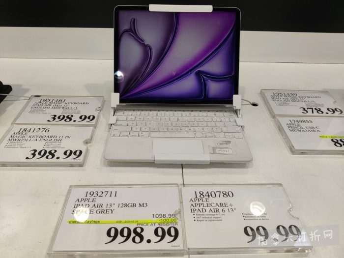 独家！【加东版】Costco店内实拍，有效期至2月15日！碧古鱼柳减、鲜虾减、越南龙眼.99、日式照烧饭.99、蜂蜜干果.99、暖炉滤网.99、费列罗巧克力.49、夜用卫生巾.49！