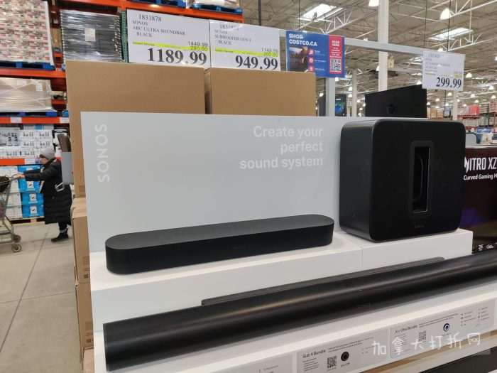 独家！【加东版】Costco店内实拍，有效期至2月15日！碧古鱼柳减、鲜虾减、越南龙眼.99、日式照烧饭.99、蜂蜜干果.99、暖炉滤网.99、费列罗巧克力.49、夜用卫生巾.49！