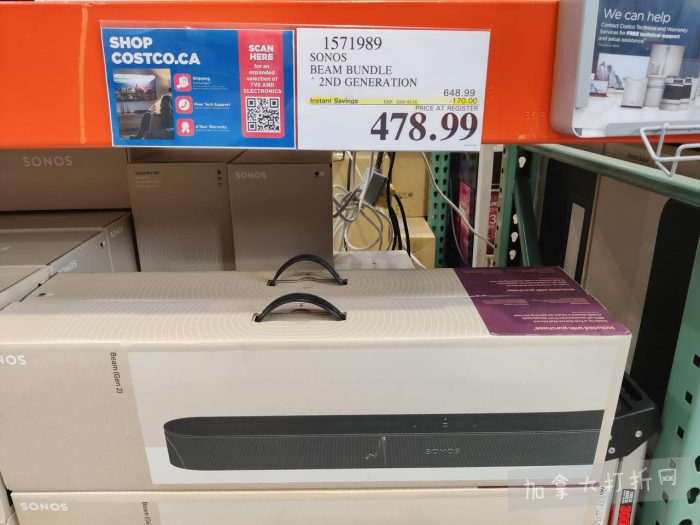 独家！【加东版】Costco店内实拍，有效期至2月15日！碧古鱼柳减、鲜虾减、越南龙眼.99、日式照烧饭.99、蜂蜜干果.99、暖炉滤网.99、费列罗巧克力.49、夜用卫生巾.49！