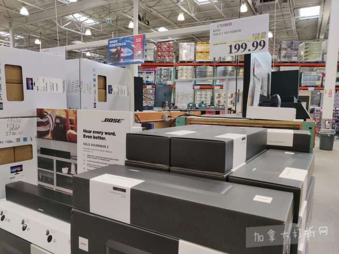 独家！【加东版】Costco店内实拍，有效期至2月15日！碧古鱼柳减、鲜虾减、越南龙眼.99、日式照烧饭.99、蜂蜜干果.99、暖炉滤网.99、费列罗巧克力.49、夜用卫生巾.49！