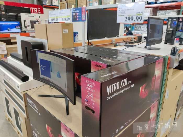 独家！【加东版】Costco店内实拍，有效期至2月15日！碧古鱼柳减、鲜虾减、越南龙眼.99、日式照烧饭.99、蜂蜜干果.99、暖炉滤网.99、费列罗巧克力.49、夜用卫生巾.49！