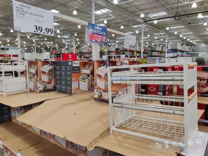 独家！【加东版】Costco店内实拍，有效期至2月15日！碧古鱼柳减、鲜虾减、越南龙眼.99、日式照烧饭.99、蜂蜜干果.99、暖炉滤网.99、费列罗巧克力.49、夜用卫生巾.49！