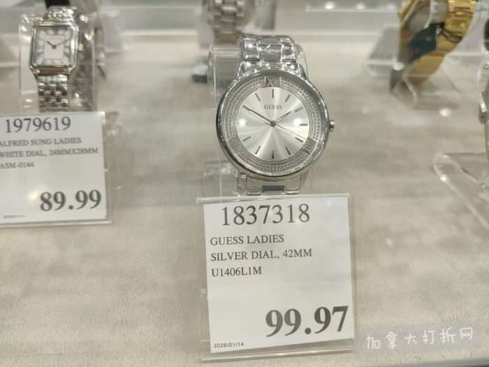 独家！【加东版】Costco店内实拍，有效期至2月15日！碧古鱼柳减、鲜虾减、越南龙眼.99、日式照烧饭.99、蜂蜜干果.99、暖炉滤网.99、费列罗巧克力.49、夜用卫生巾.49！