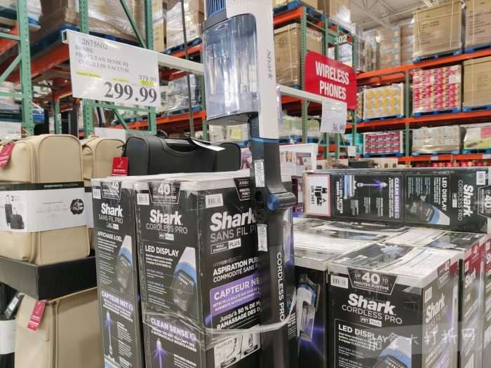 独家！【加东版】Costco店内实拍，有效期至2月15日！碧古鱼柳减、鲜虾减、越南龙眼.99、日式照烧饭.99、蜂蜜干果.99、暖炉滤网.99、费列罗巧克力.49、夜用卫生巾.49！