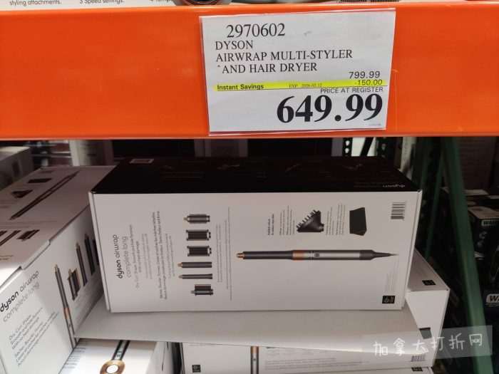 独家！【加东版】Costco店内实拍，有效期至2月15日！碧古鱼柳减、鲜虾减、越南龙眼.99、日式照烧饭.99、蜂蜜干果.99、暖炉滤网.99、费列罗巧克力.49、夜用卫生巾.49！