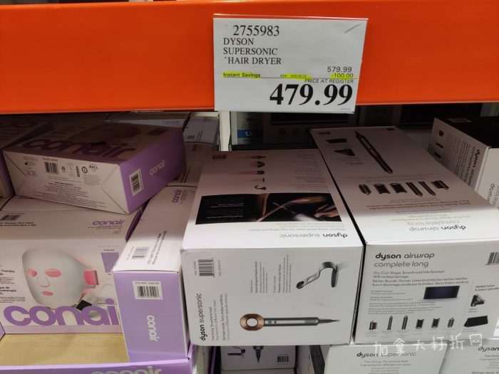 独家！【加东版】Costco店内实拍，有效期至2月15日！碧古鱼柳减、鲜虾减、越南龙眼.99、日式照烧饭.99、蜂蜜干果.99、暖炉滤网.99、费列罗巧克力.49、夜用卫生巾.49！