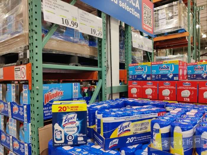 独家！【加东版】Costco店内实拍，有效期至2月15日！碧古鱼柳减、鲜虾减、越南龙眼.99、日式照烧饭.99、蜂蜜干果.99、暖炉滤网.99、费列罗巧克力.49、夜用卫生巾.49！