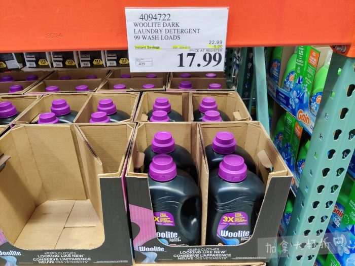 独家！【加东版】Costco店内实拍，有效期至2月15日！碧古鱼柳减、鲜虾减、越南龙眼.99、日式照烧饭.99、蜂蜜干果.99、暖炉滤网.99、费列罗巧克力.49、夜用卫生巾.49！