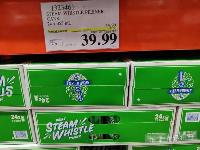 独家！【加东版】Costco店内实拍，有效期至2月15日！碧古鱼柳减、鲜虾减、越南龙眼.99、日式照烧饭.99、蜂蜜干果.99、暖炉滤网.99、费列罗巧克力.49、夜用卫生巾.49！