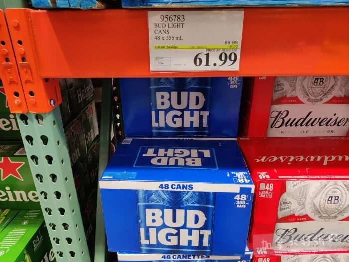 独家！【加东版】Costco店内实拍，有效期至2月15日！碧古鱼柳减、鲜虾减、越南龙眼.99、日式照烧饭.99、蜂蜜干果.99、暖炉滤网.99、费列罗巧克力.49、夜用卫生巾.49！