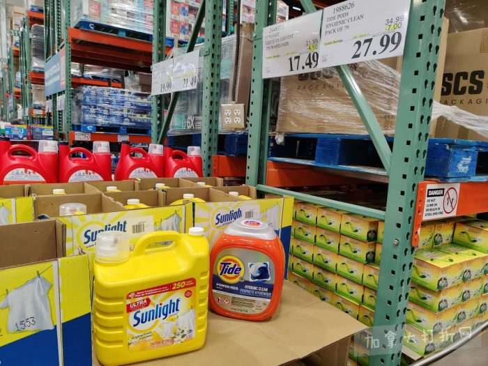 独家！【加东版】Costco店内实拍，有效期至2月15日！碧古鱼柳减、鲜虾减、越南龙眼.99、日式照烧饭.99、蜂蜜干果.99、暖炉滤网.99、费列罗巧克力.49、夜用卫生巾.49！