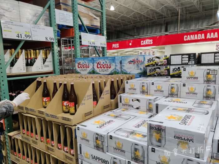 独家！【加东版】Costco店内实拍，有效期至2月15日！碧古鱼柳减、鲜虾减、越南龙眼.99、日式照烧饭.99、蜂蜜干果.99、暖炉滤网.99、费列罗巧克力.49、夜用卫生巾.49！