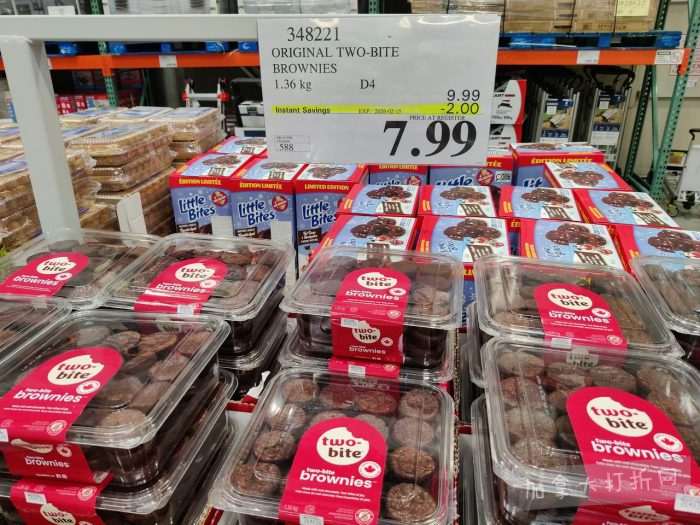 独家！【加东版】Costco店内实拍，有效期至2月15日！碧古鱼柳减、鲜虾减、越南龙眼.99、日式照烧饭.99、蜂蜜干果.99、暖炉滤网.99、费列罗巧克力.49、夜用卫生巾.49！