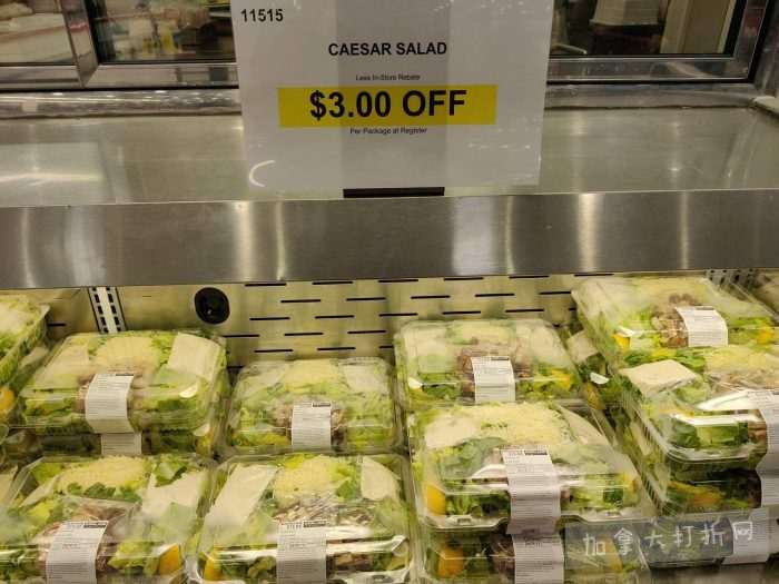 独家！【加东版】Costco店内实拍，有效期至2月15日！碧古鱼柳减、鲜虾减、越南龙眼.99、日式照烧饭.99、蜂蜜干果.99、暖炉滤网.99、费列罗巧克力.49、夜用卫生巾.49！