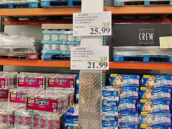 独家！【加东版】Costco店内实拍，有效期至2月15日！碧古鱼柳减、鲜虾减、越南龙眼.99、日式照烧饭.99、蜂蜜干果.99、暖炉滤网.99、费列罗巧克力.49、夜用卫生巾.49！