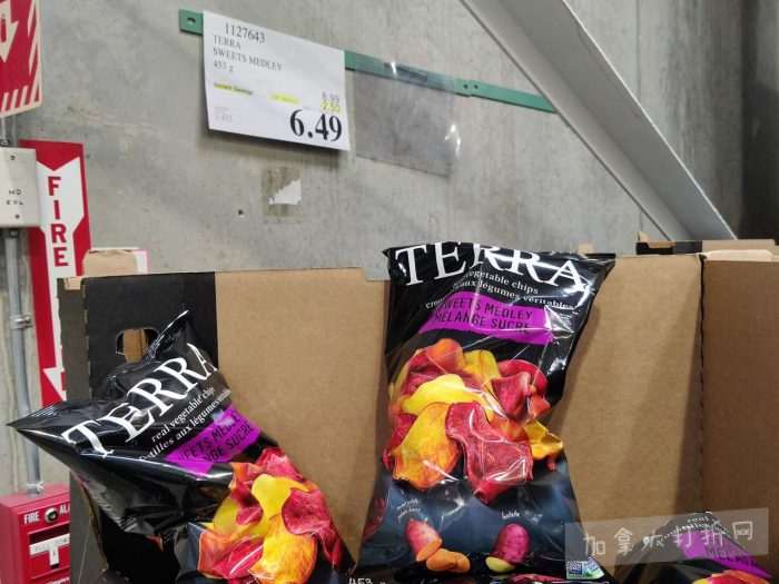 独家！【加东版】Costco店内实拍，有效期至2月15日！碧古鱼柳减、鲜虾减、越南龙眼.99、日式照烧饭.99、蜂蜜干果.99、暖炉滤网.99、费列罗巧克力.49、夜用卫生巾.49！