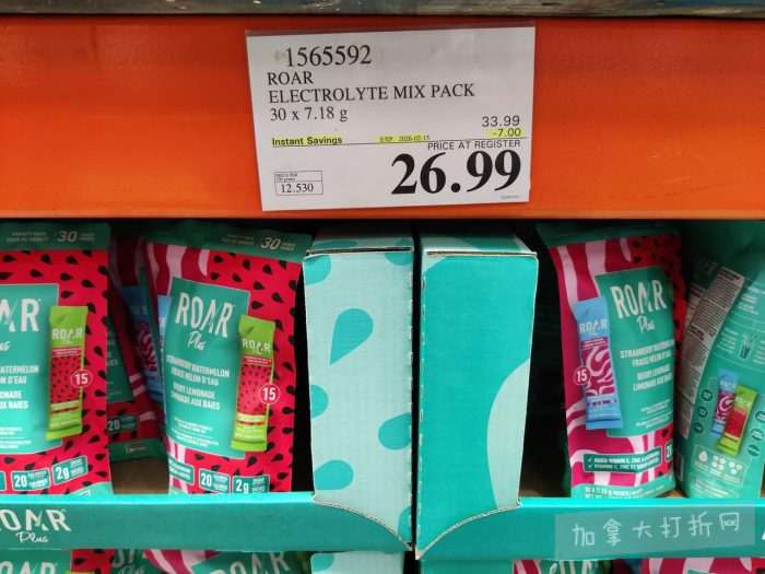 独家！【加东版】Costco店内实拍，有效期至2月15日！碧古鱼柳减、鲜虾减、越南龙眼.99、日式照烧饭.99、蜂蜜干果.99、暖炉滤网.99、费列罗巧克力.49、夜用卫生巾.49！