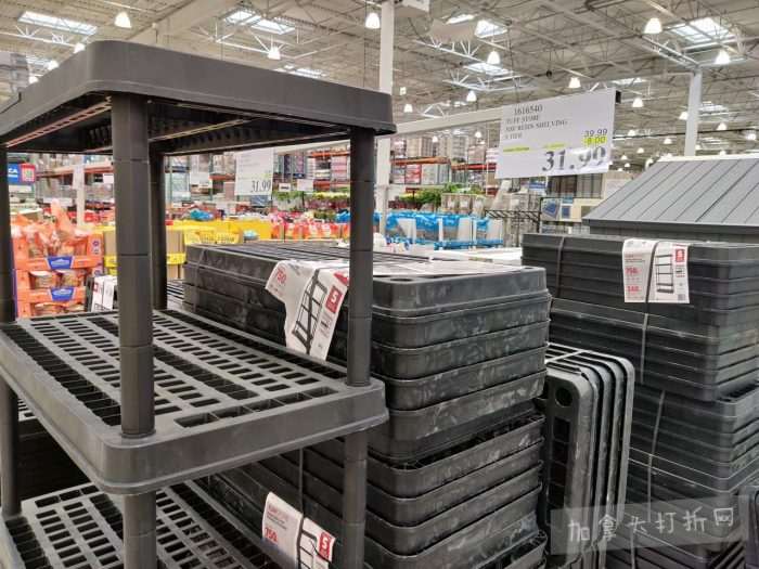 独家！【加东版】Costco店内实拍，有效期至2月15日！碧古鱼柳减、鲜虾减、越南龙眼.99、日式照烧饭.99、蜂蜜干果.99、暖炉滤网.99、费列罗巧克力.49、夜用卫生巾.49！