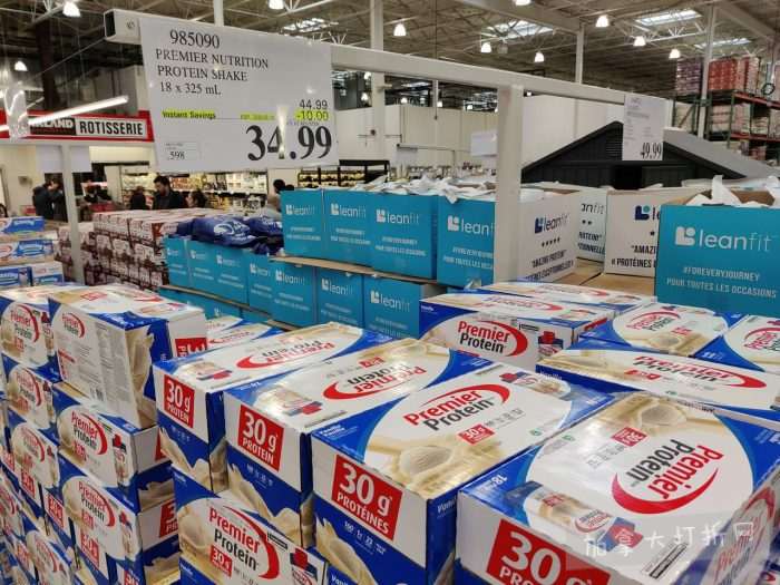 独家！【加东版】Costco店内实拍，有效期至2月15日！碧古鱼柳减、鲜虾减、越南龙眼.99、日式照烧饭.99、蜂蜜干果.99、暖炉滤网.99、费列罗巧克力.49、夜用卫生巾.49！