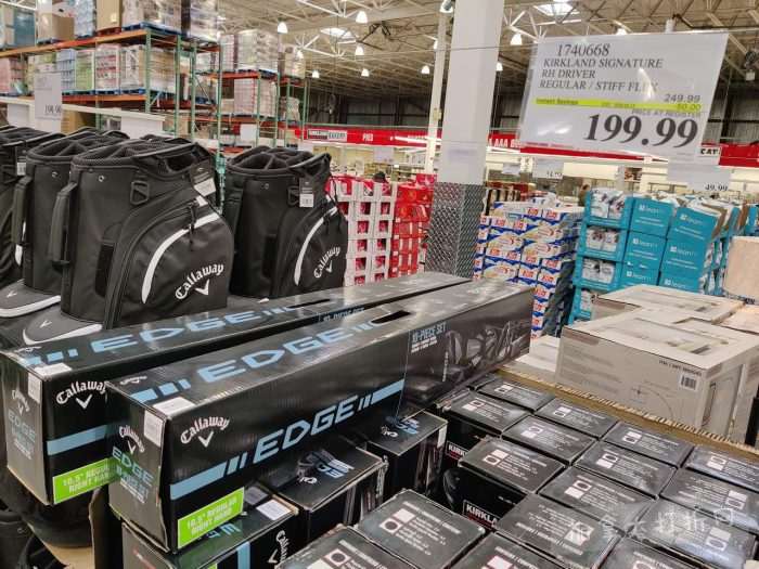 独家！【加东版】Costco店内实拍，有效期至2月15日！碧古鱼柳减、鲜虾减、越南龙眼.99、日式照烧饭.99、蜂蜜干果.99、暖炉滤网.99、费列罗巧克力.49、夜用卫生巾.49！