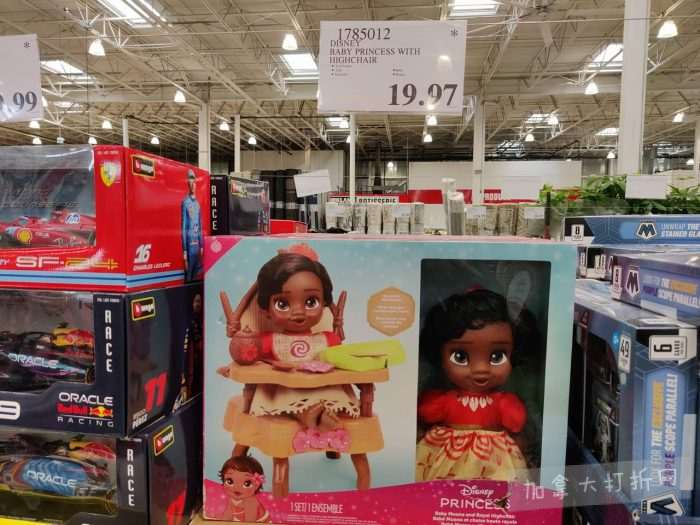 独家！【加东版】Costco店内实拍，有效期至2月15日！碧古鱼柳减、鲜虾减、越南龙眼.99、日式照烧饭.99、蜂蜜干果.99、暖炉滤网.99、费列罗巧克力.49、夜用卫生巾.49！