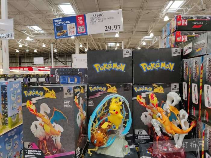 独家！【加东版】Costco店内实拍，有效期至2月15日！碧古鱼柳减、鲜虾减、越南龙眼.99、日式照烧饭.99、蜂蜜干果.99、暖炉滤网.99、费列罗巧克力.49、夜用卫生巾.49！