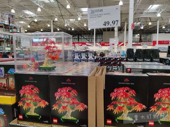 独家！【加东版】Costco店内实拍，有效期至2月15日！碧古鱼柳减、鲜虾减、越南龙眼.99、日式照烧饭.99、蜂蜜干果.99、暖炉滤网.99、费列罗巧克力.49、夜用卫生巾.49！