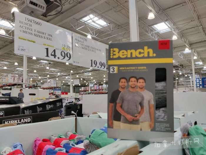 独家！【加东版】Costco店内实拍，有效期至2月15日！碧古鱼柳减、鲜虾减、越南龙眼.99、日式照烧饭.99、蜂蜜干果.99、暖炉滤网.99、费列罗巧克力.49、夜用卫生巾.49！