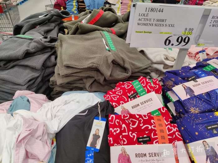 独家！【加东版】Costco店内实拍，有效期至2月15日！碧古鱼柳减、鲜虾减、越南龙眼.99、日式照烧饭.99、蜂蜜干果.99、暖炉滤网.99、费列罗巧克力.49、夜用卫生巾.49！