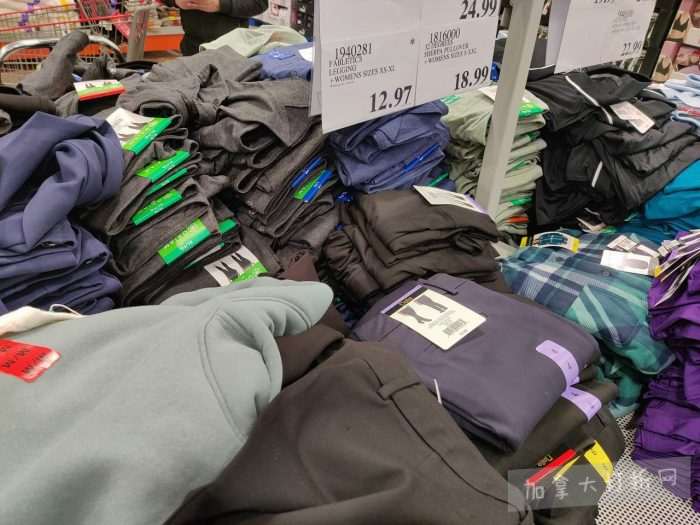 独家！【加东版】Costco店内实拍，有效期至2月15日！碧古鱼柳减、鲜虾减、越南龙眼.99、日式照烧饭.99、蜂蜜干果.99、暖炉滤网.99、费列罗巧克力.49、夜用卫生巾.49！