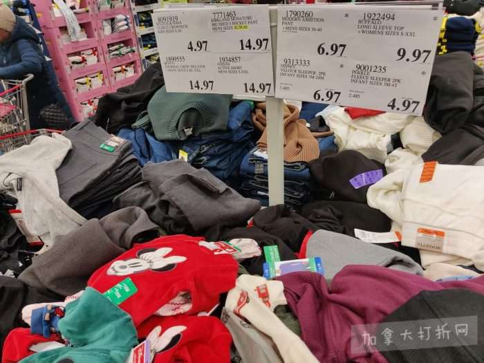 独家！【加东版】Costco店内实拍，有效期至2月15日！碧古鱼柳减、鲜虾减、越南龙眼.99、日式照烧饭.99、蜂蜜干果.99、暖炉滤网.99、费列罗巧克力.49、夜用卫生巾.49！