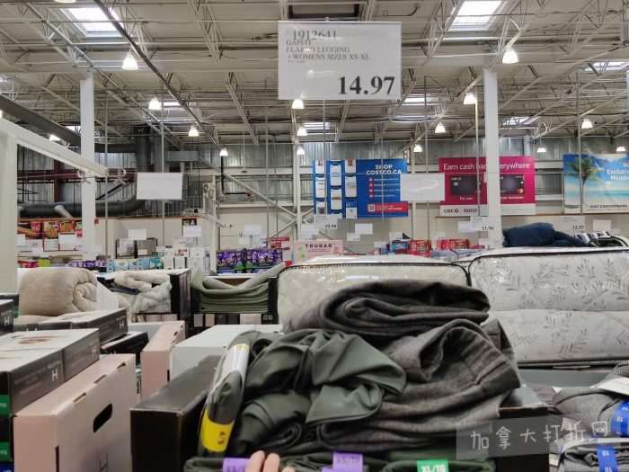 独家！【加东版】Costco店内实拍，有效期至2月15日！碧古鱼柳减、鲜虾减、越南龙眼.99、日式照烧饭.99、蜂蜜干果.99、暖炉滤网.99、费列罗巧克力.49、夜用卫生巾.49！